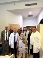 3D Yazıcıyla Kişiye Özel Kalça Protezi Ameliyatı Başarılı Oldu