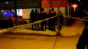 Çorum'da Kahvehane Saldırısı: 5 Yaralı, 2'si Kritik