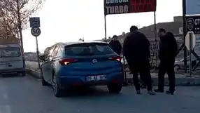 Çorum'da Kalp Krizi Sonucu Trafik Kazası: 1 Ölü