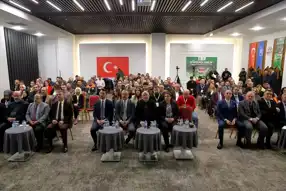 Çorum'da Sürdürülebilir Yaşam İçin Çalıştay!