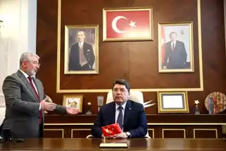 Tunç: Çorum'a Adalet Yatırımı