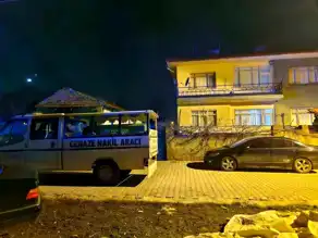 Alaca'da Yalnız Yaşayan Kadın Hayatını Kaybetti