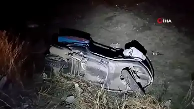 Alkollü Sürücü, Genci Öldürdü