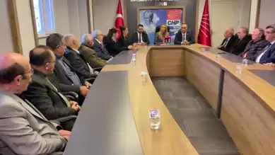 Nazlıaka: Demokrasi Mücadelemiz Devam Edecek