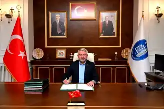 Delice-Çorum Hızlı Tren Hattı İhalesi Tamamlandı!