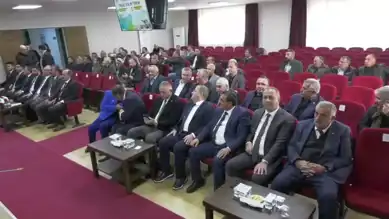 Milletvekili, Daire Müdürlerini Eleştirdi