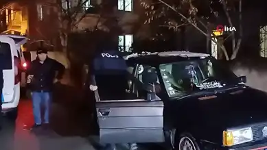 Denetimden Kaçan Sürücüye Ağır Ceza