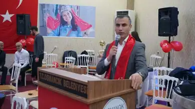 Şehit Öğretmen Anısına Anma Konseri