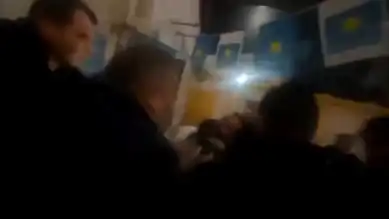 Çorum'da Gazetecilere Saldırı: Yargı Yolunda