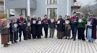 KADES Uygulaması, Şiddete Karşı Mücadelede Tanıtıldı