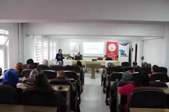 Kadınlar İçin E-Ticaret Eğitimi Verildi