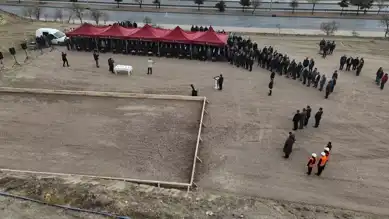 MHP'den Vatanın Bölünmezliğine Vurgulu Mesaj