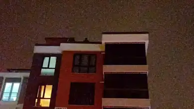 İntihar Girişimi Engellendi: Çorum'da Dramatik Kurtarma