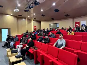 Çorum Belediyesi 348 Personel İçin Kura Çekti