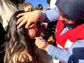 Çorum Belediyesi'nden Öğrencilere Yarıyıl Tatili Etkinlikleri
