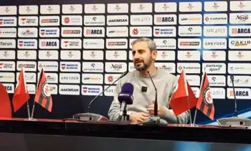 1. Lig: Ev Sahibi Takım Yenildi