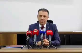 Çorum'da Soruşturma Rekoru: 26.500 Dosya!