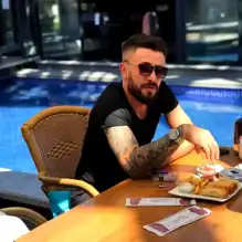 Çorum'da 32 Yaşındaki Adam Ölü Bulundu