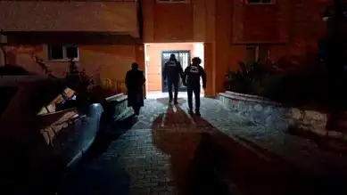 Çorum'da 62 Yaşındaki Adam Hayatını Kaybetti