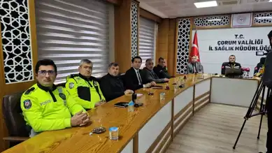 Acil Ambulans Projesi: Trafikte Daha Hızlı Müdahale
