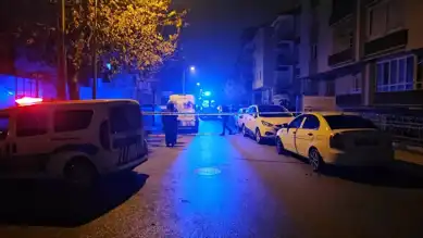 Alacak Tartışması Ölümle Sonuçlandı