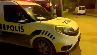 Çorum Alaca'da Bıçaklama: 1 Yaralı