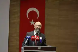 Üniversite Hastanesinde Prematüre Günü Etkinliği