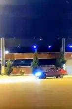 Çorum'da Drift Cezası: 46 Bin TL ve Ehliyetine El Konuldu!