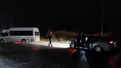 Hapis Cezası Olan Şahıs Yakalandı