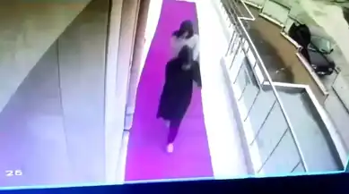 Çorum'da 157 ve 28 Suç Kayıtlı Hırsız Kadınlar Yakalandı