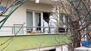 Çorum'da Vahşet: Adamın Kafası Parçalanmış Bulundu