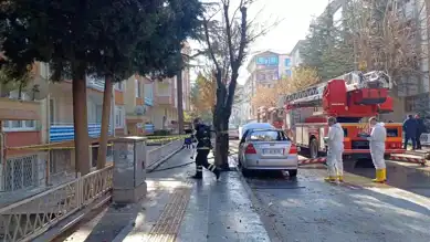 Yaşamına Son Verdi: 3 Ayda İkinci İntihar Girişimi