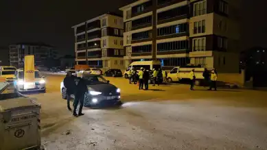 Şok Denetimde 15 Hükümlü Yakalandı