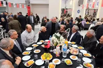 Öğretmenler Günü Kutlaması: Şehrin Emekçileri Anıldı