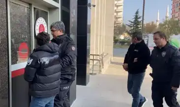 Çorum'da Silahlı Saldırı: Şüphelilerden 1'i Tutuklandı