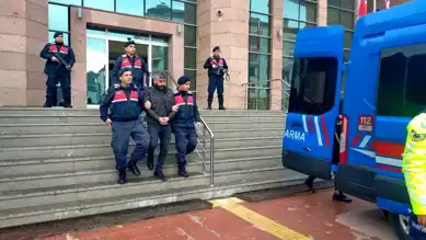 Çorum Osmancık'ta Uyuşturucu Operasyonu: 1 Tutuklu
