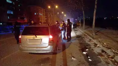 Uyuşturucu Operasyonu: İki Gözaltı