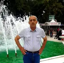 Çorum'da Vinç Kazası: 1 Ölü, 1 Yaralı