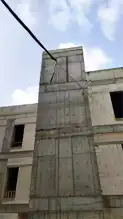 Çorum Hastane İnşaatında Vinç Kazası: 1 Ölü, 1 Yaralı