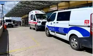 Çorum'da 18 Öğrenci Gıda Zehirlenmesi Şüphesiyle Hastanede!