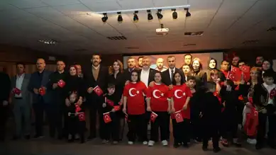 Osmancık'ta Engelliler Günü Kutlaması