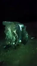 Osmancık'ta Otomobil Kazası: 5 Yaralı