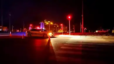 Osmancık'ta Trafik Kazası: Yaşlı Adam Hayatını Kaybetti