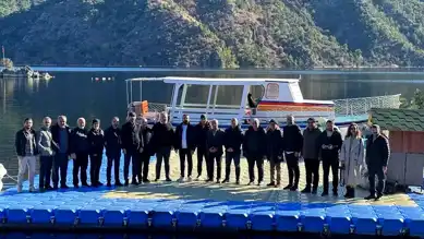 Oğuzlar: Turizm Potansiyeli Ortaya Çıkıyor