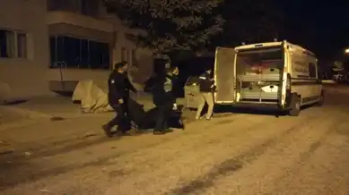 Anne ve Çocuğu Yakan Yangın: Trajik Son