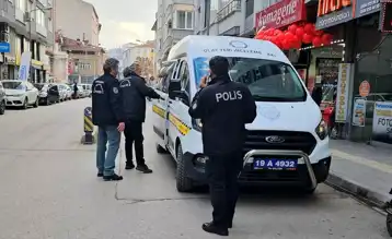 Çorum'da Silah Temizliği Kazası: 1 Yaralı
