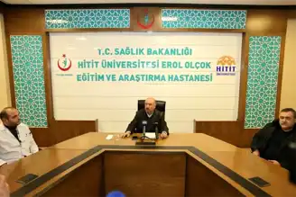 Belediye Başkanı Trafik Kazasında Yaralandı