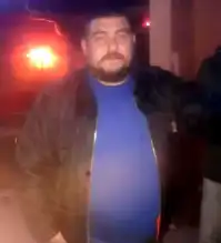 Tokat'ta Silahlı Saldırı: Şüpheli Tutuklandı