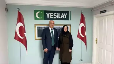 Yeşilay Çorum, Bağımlılıkla Mücadelede Ödüllü!