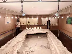 Yükümlüler, Tarihi Bir Ziyaret Gerçekleştirdi